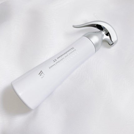 スキンメインテナイザー ST W1/リサージ/化粧水を使ったクチコミ(7枚目)