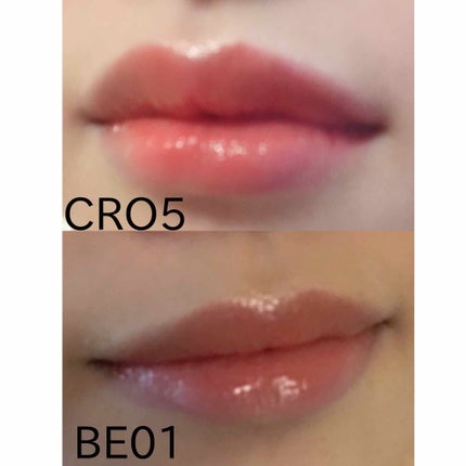 アピュー ジューシーパン ティント/A’pieu/リップティントを使ったクチコミ(4枚目)