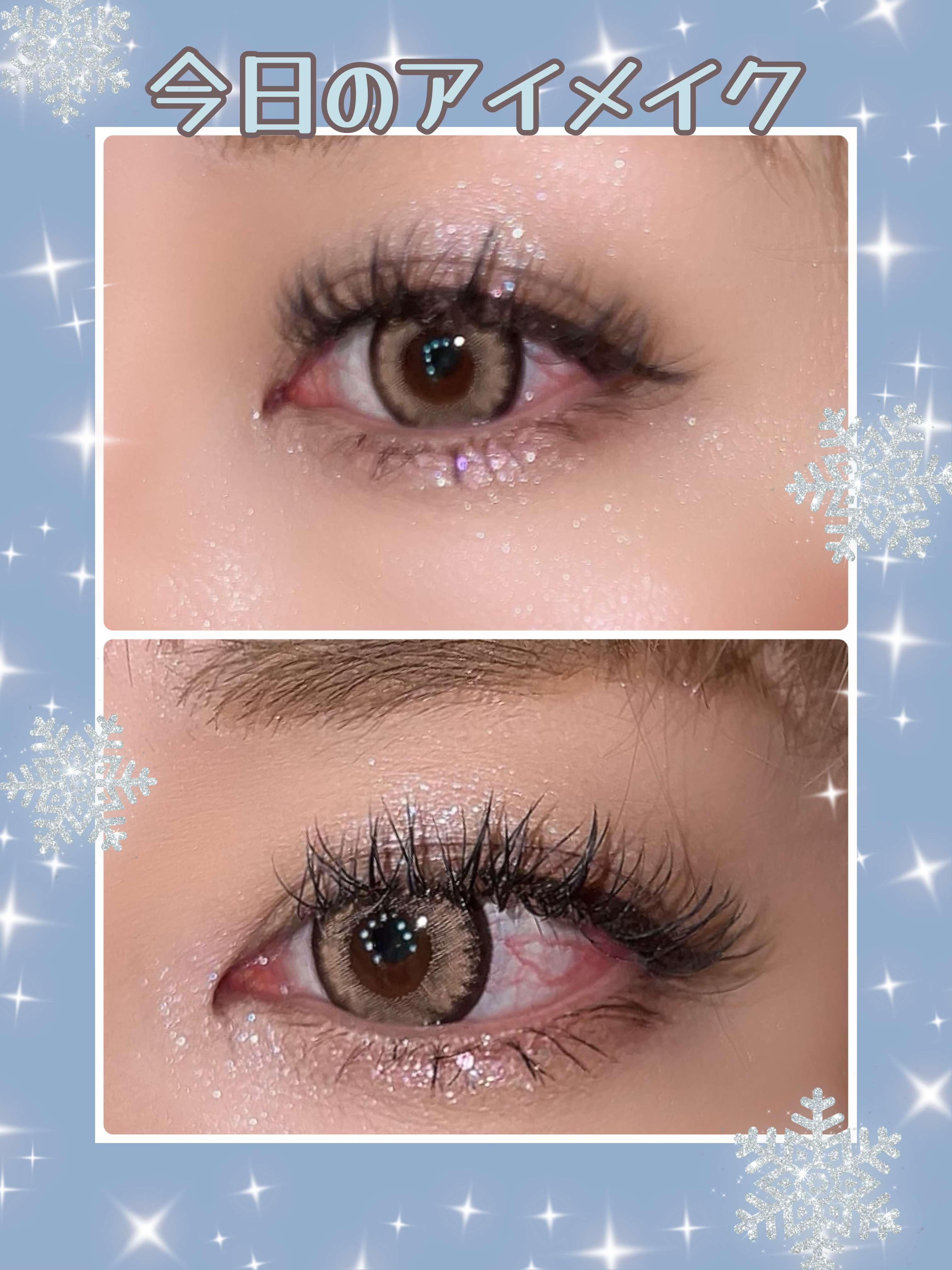 ザ ビューティーバースパレット/Charlotte Tilbury/アイシャドウパレットを使ったクチコミ（1枚目）