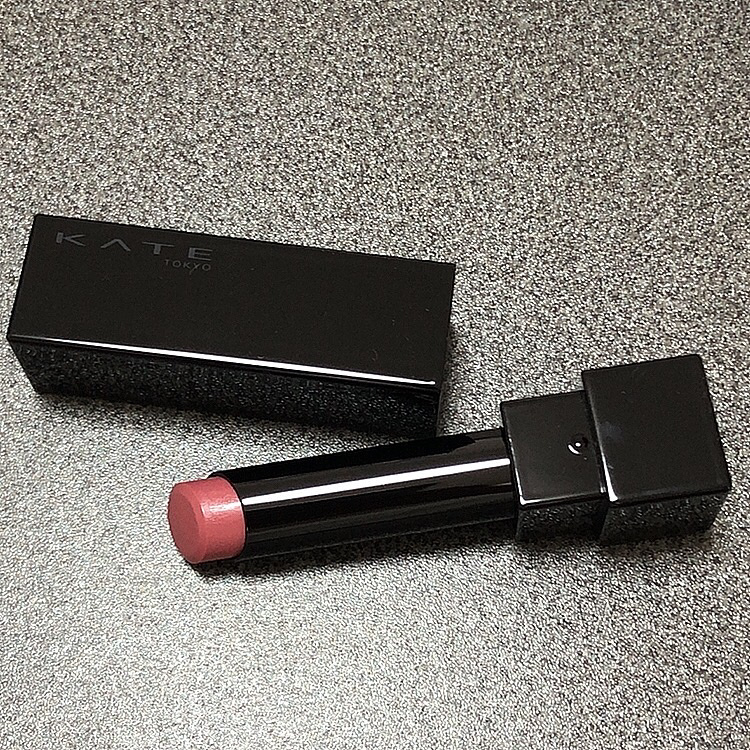 ケイト リップモンスター/KATE/口紅を使ったクチコミ（1枚目）