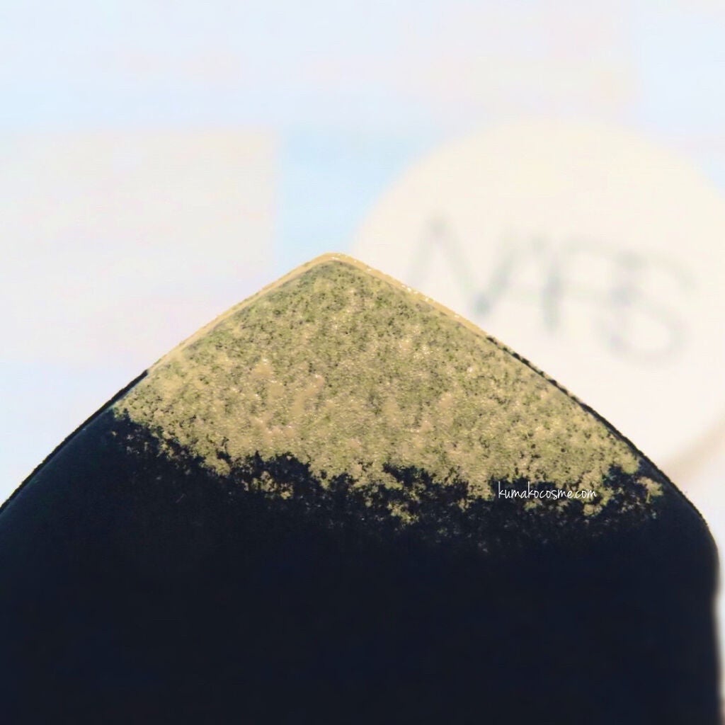 ピュアラディアントプロテクション アクアティックグロー クッションファンデーション SPF50+/PA+++/NARS/クッションファンデーションを使ったクチコミ(7枚目)