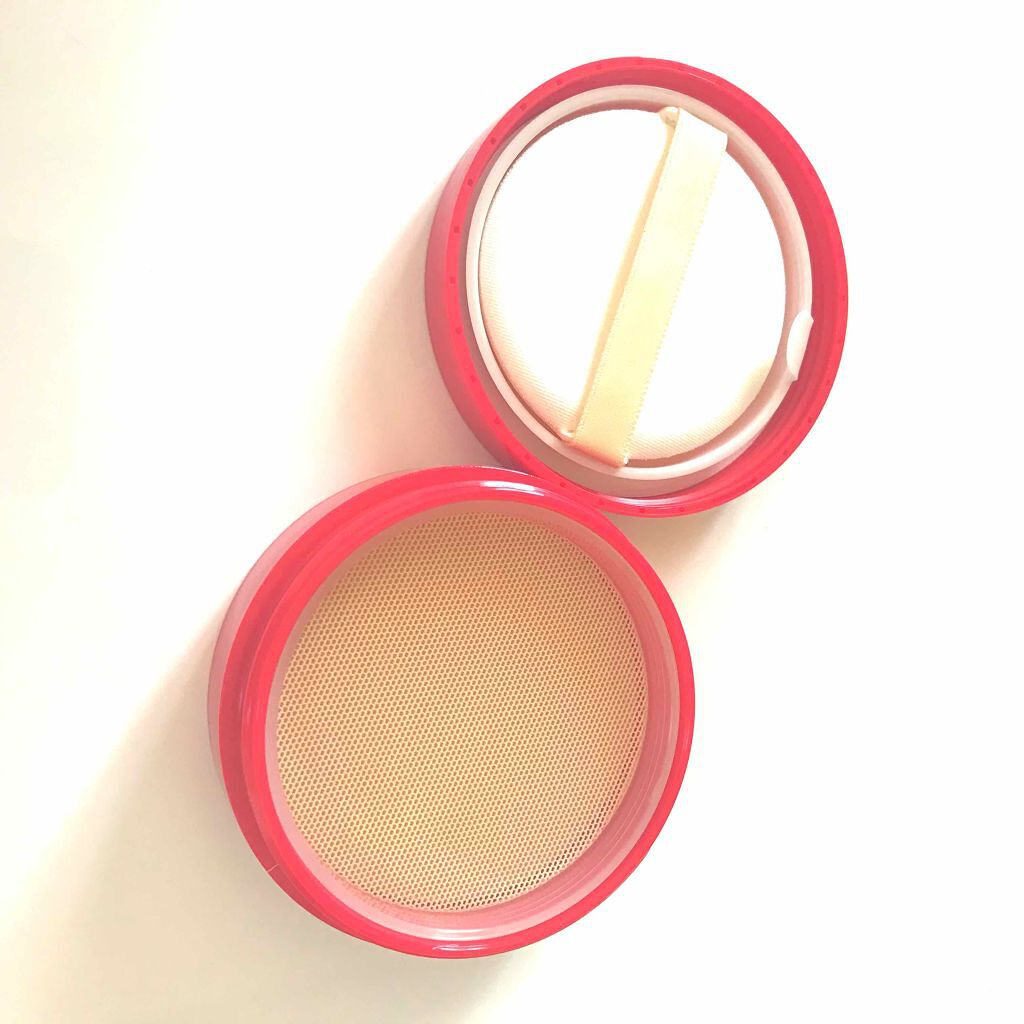 水ジェリークラッシュ/インテグレート/クリーム・エマルジョンファンデーションを使ったクチコミ（3枚目）