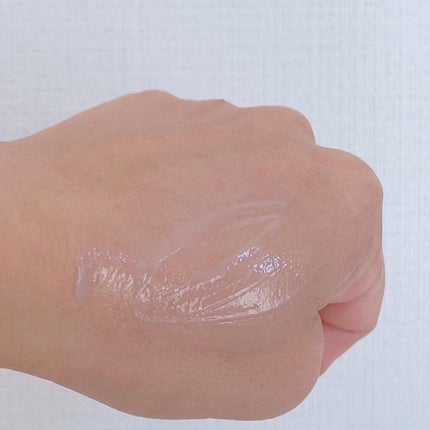 cica cream/PUI/フェイスクリームを使ったクチコミ(4枚目)