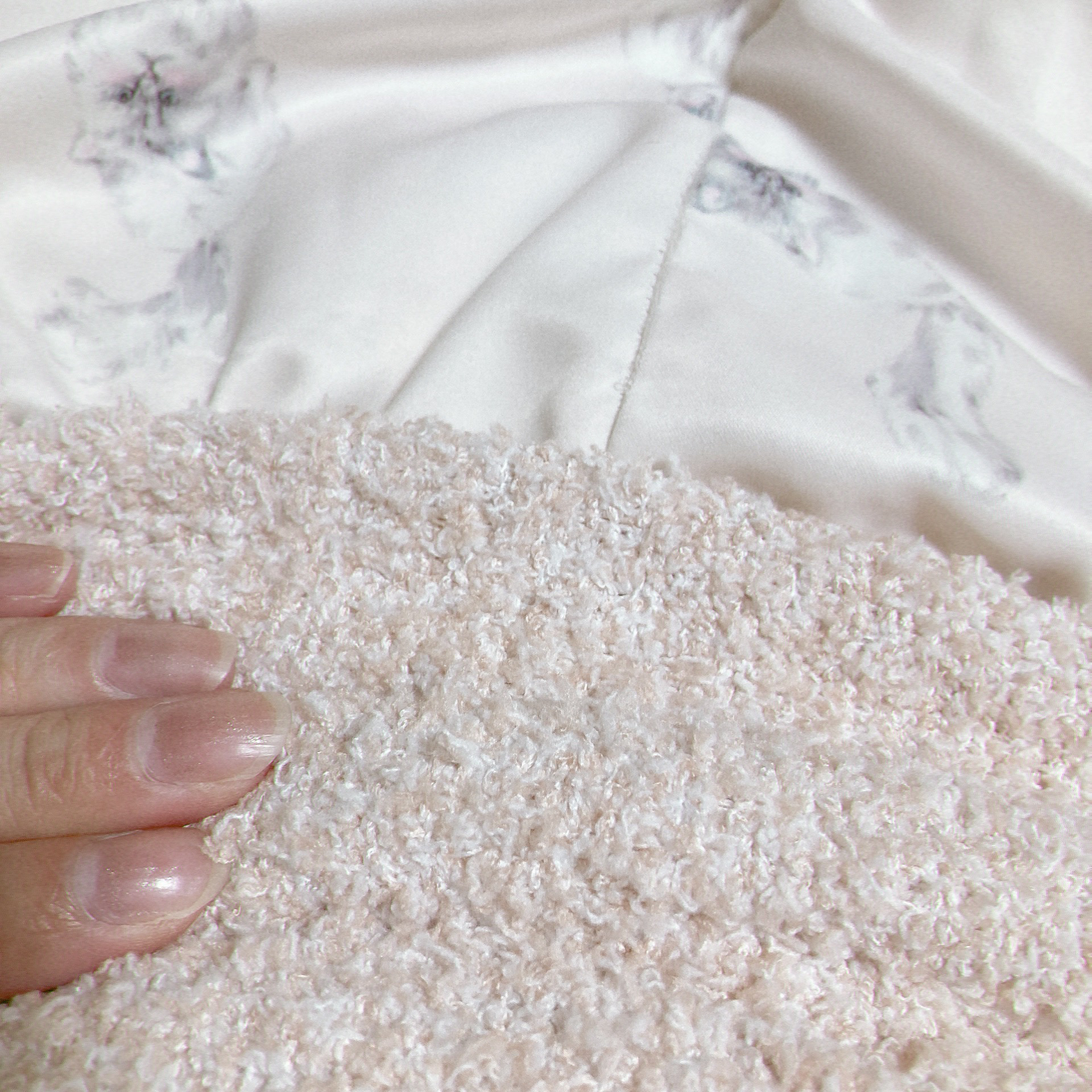 ぽかぽかカイロハラマキ/カイロソックス/その他を使ったクチコミ（3枚目）