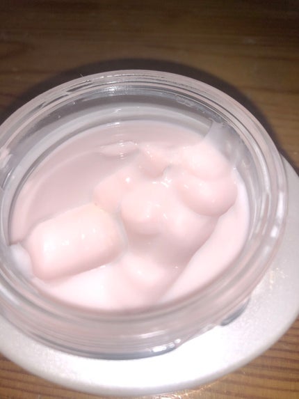 カプチュール トータル セル ENGY クリーム/Dior/フェイスクリームを使ったクチコミ(2枚目)