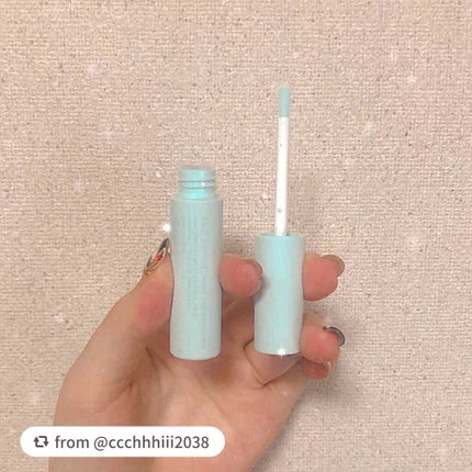 エテュセ ポアレスプライマー クール/ettusais/化粧下地を使ったクチコミ(2枚目)