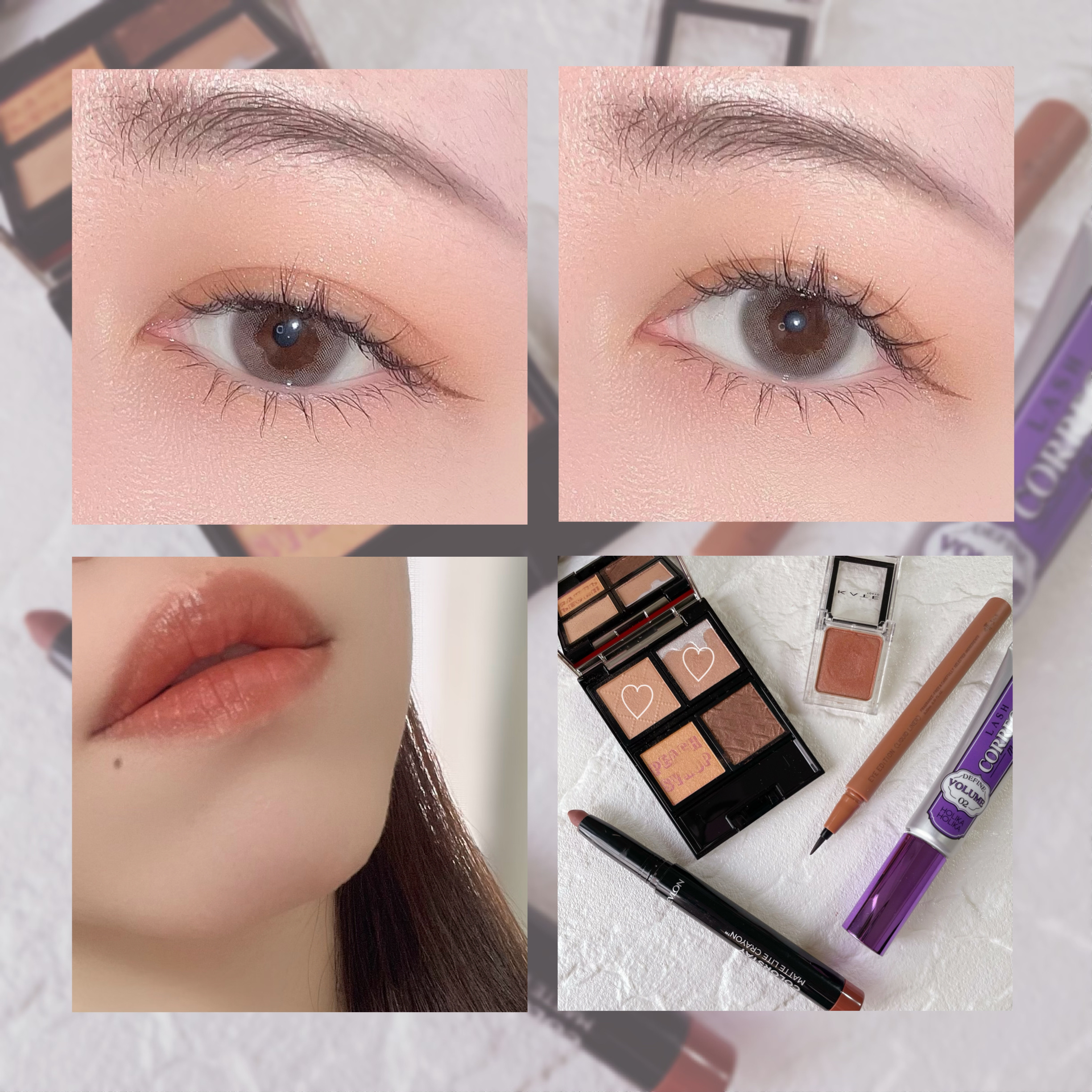 エテュセ アイエディション(リキッドライナー)/ettusais/リキッドアイライナーを使ったクチコミ（1枚目）