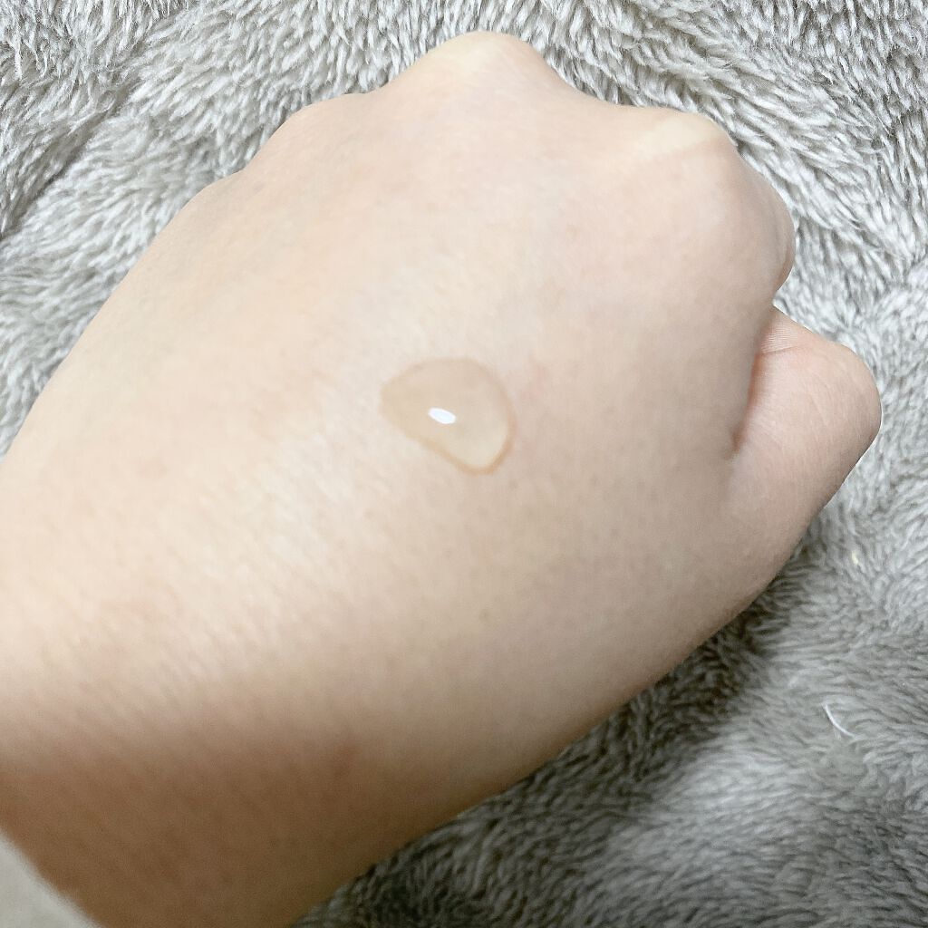 プラツェンタール エキストレ/スノーヴァ/美容液を使ったクチコミ（2枚目）