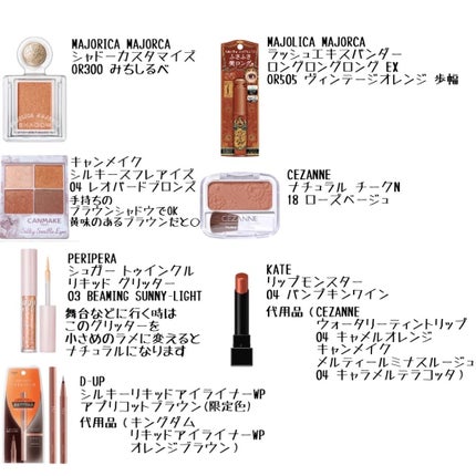 ナチュラル チークN/CEZANNE/パウダーチークを使ったクチコミ(3枚目)