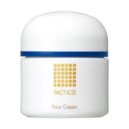 タクティクス フェイスクリーム