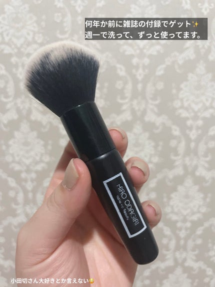 クッションパンパンパフ/fillimilli/パフ・スポンジを使ったクチコミ(2枚目)