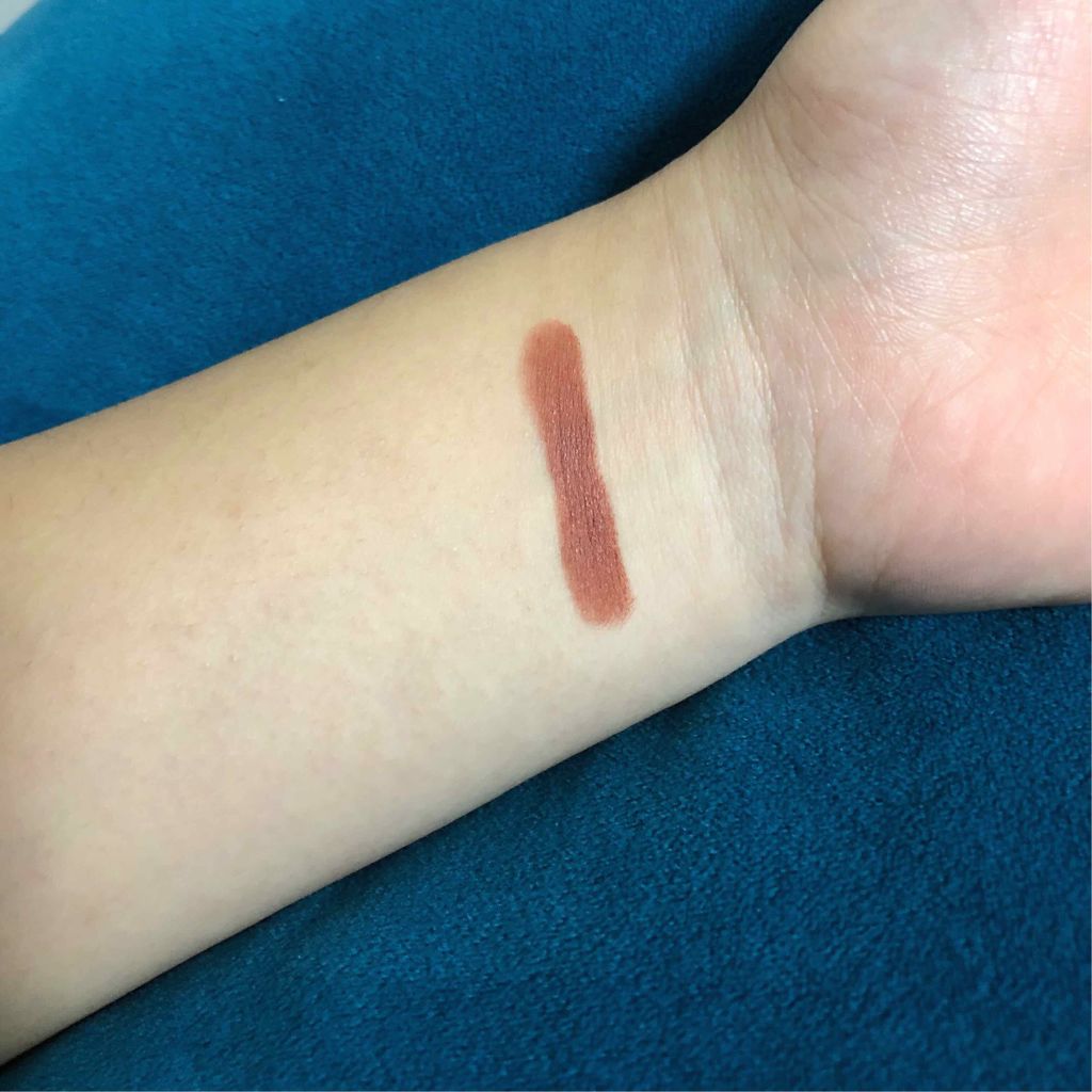 カラーセンセーショナル リップスティック/MAYBELLINE NEW YORK/口紅を使ったクチコミ(4枚目)