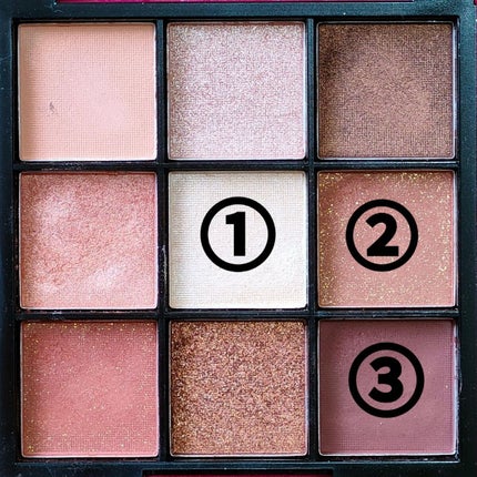 RMK ジェルクリーミィファンデーション/RMK/クリーム・エマルジョンファンデーションを使ったクチコミ(4枚目)