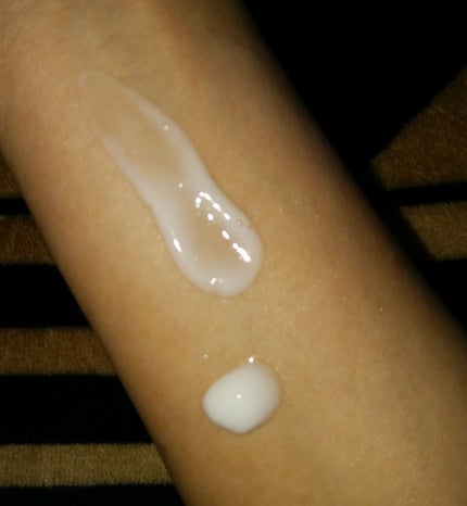敏感肌用薬用美白美容液/無印良品/美容液を使ったクチコミ(3枚目)