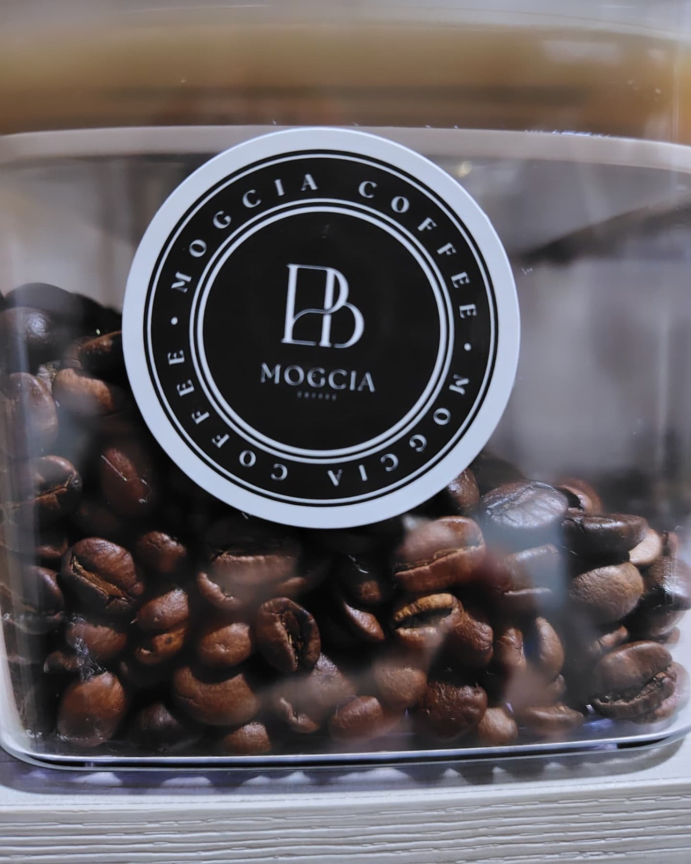 ひろちゃん on LIPS 「MOGCIAcoffee☕今朝の美味しいコーヒーはpackag..」(9枚目)