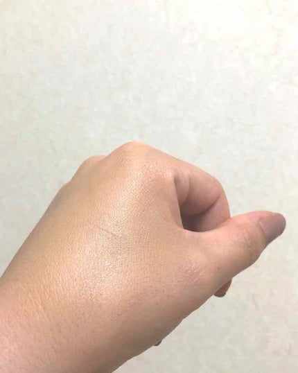 リフォルムグロウ リクイドUV/コフレドール/リキッドファンデーションを使ったクチコミ(4枚目)