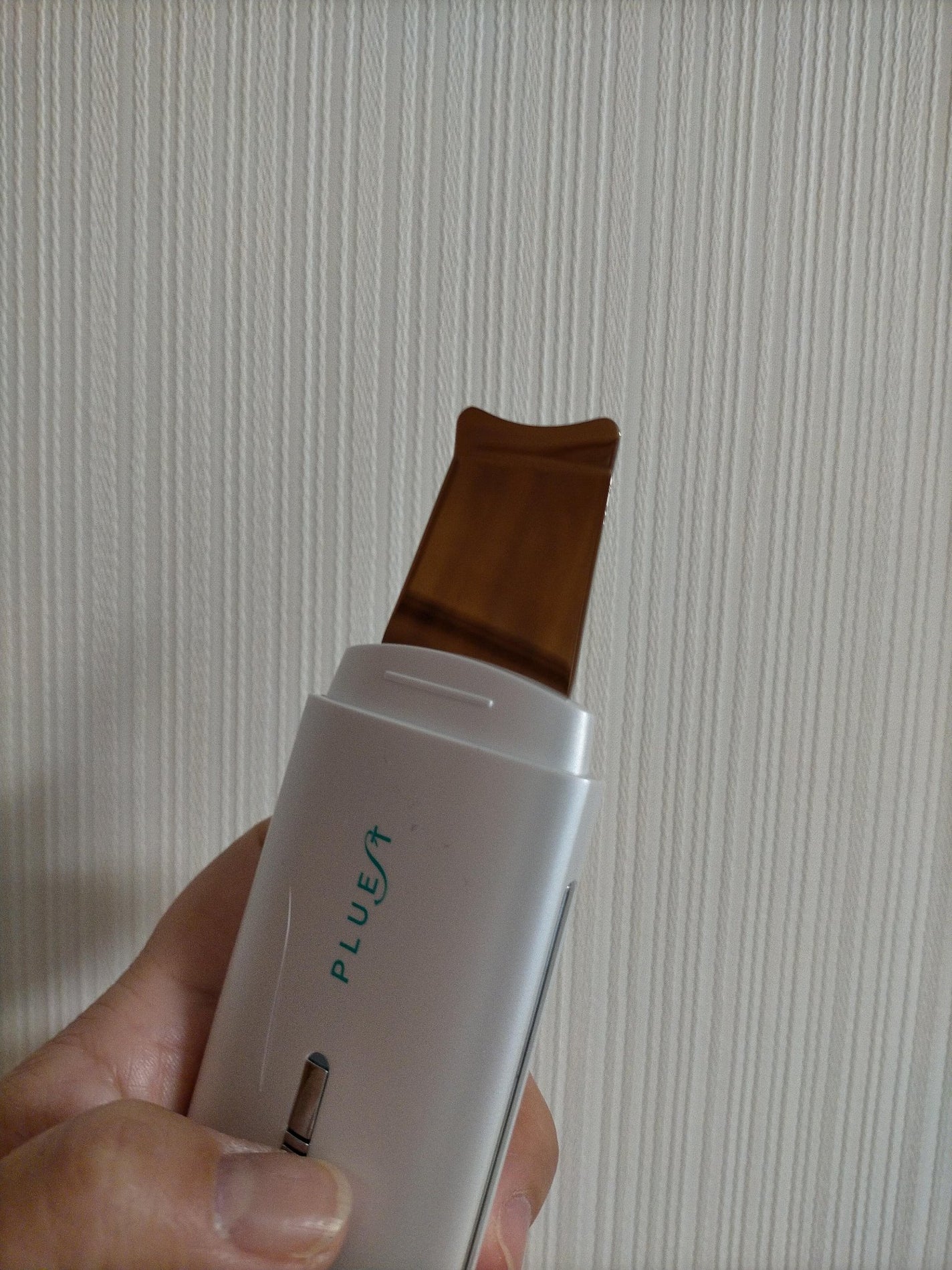 マルチフェイシャルスパ/PLUEST/美顔器・マッサージを使ったクチコミ(4枚目)