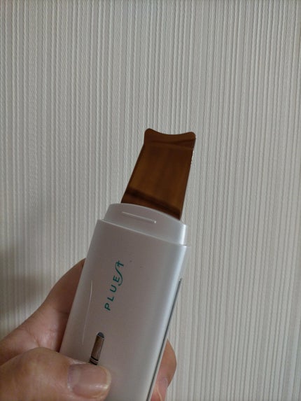 マルチフェイシャルスパ/PLUEST/美顔器・マッサージを使ったクチコミ(4枚目)