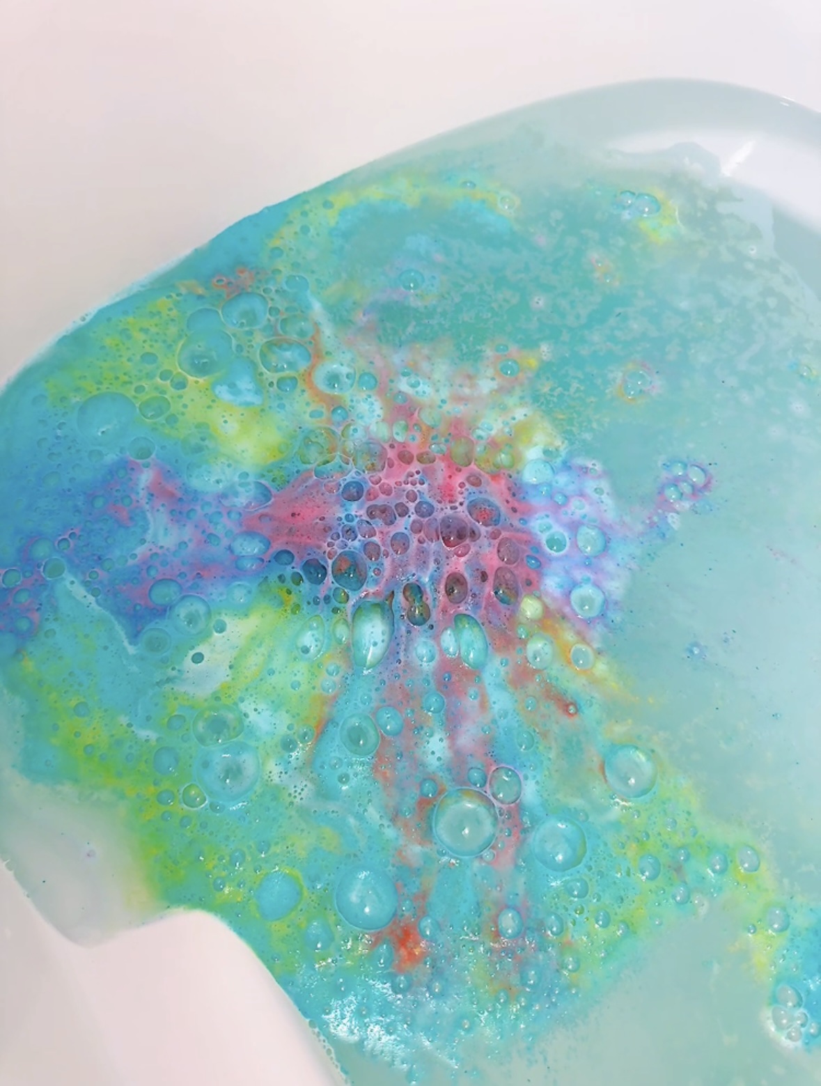 マムズ バスタイム フェイバリッツ ギフト/ラッシュ/その他キットセットを使ったクチコミ（3枚目）