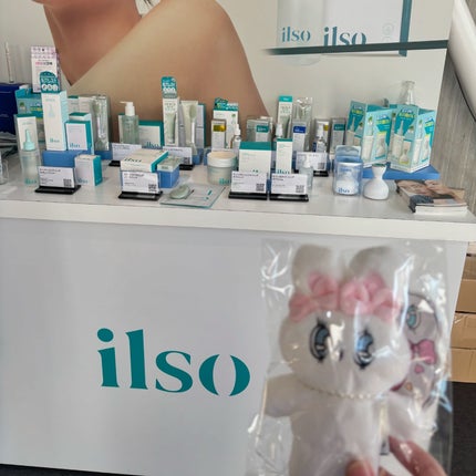 ディープクリーンマスター/ilso/その他スキンケアグッズを使ったクチコミ(6枚目)