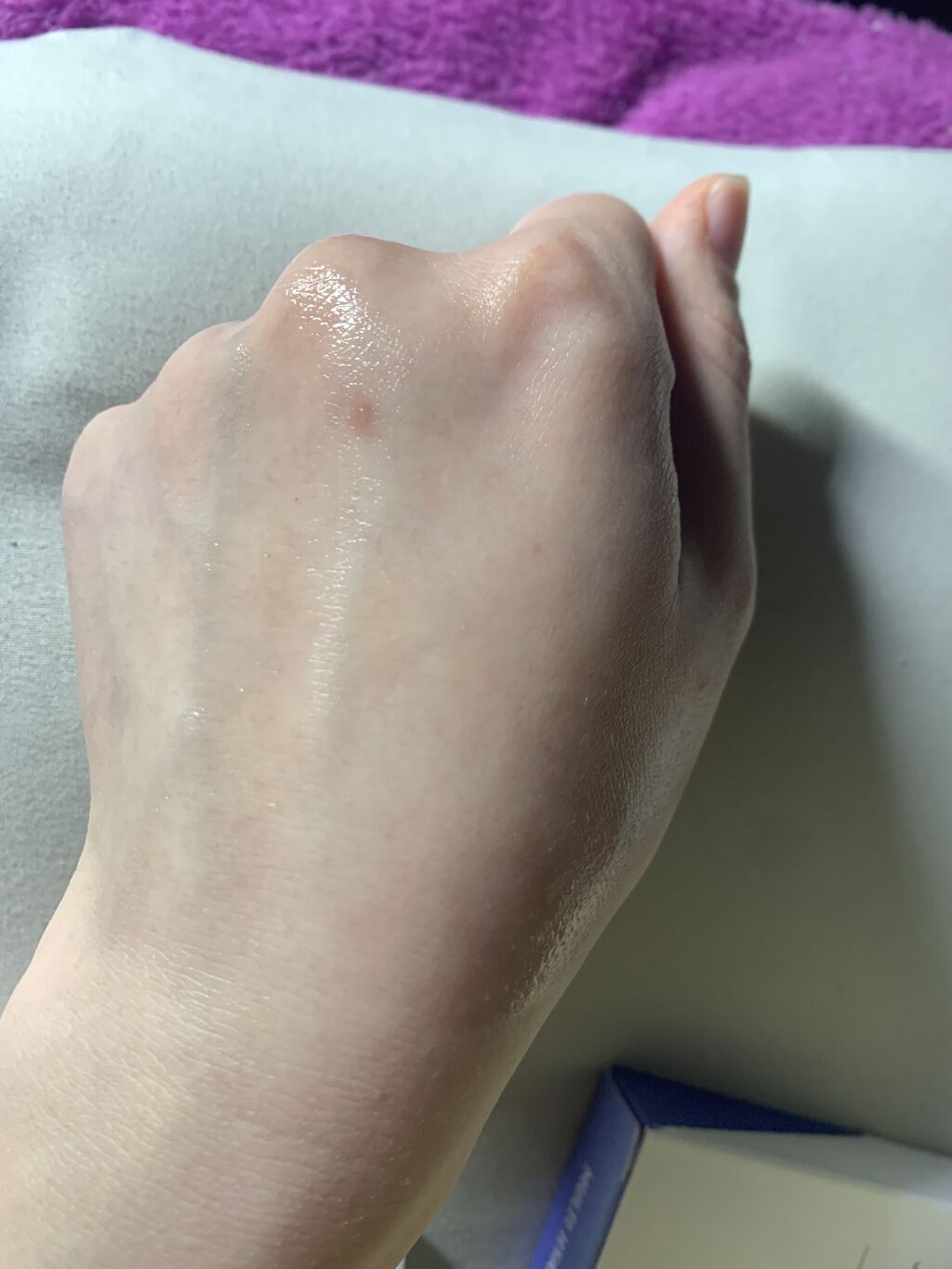 BHA ピーリングアンプル/beplain/美容液を使ったクチコミ（3枚目）