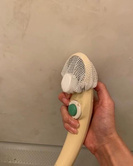 HOT TAB NATURAL ZEN SHOWER/HOT TAB/炭酸系入浴剤を使ったクチコミ(8枚目)