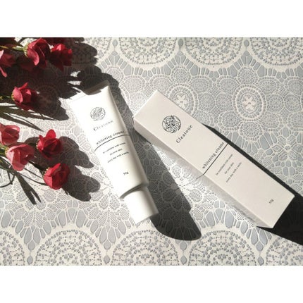 ホワイトニングクリーム/クレアトーン/ボディクリームを使ったクチコミ(1枚目)