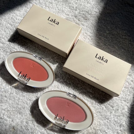 ã©ãã·ã«ã¯ãã©ãã·ã¥/Laka/ããŠããŒããŒã¯ã䜿ã£ãã¯ãã³ãïŒ1æç®ïŒ