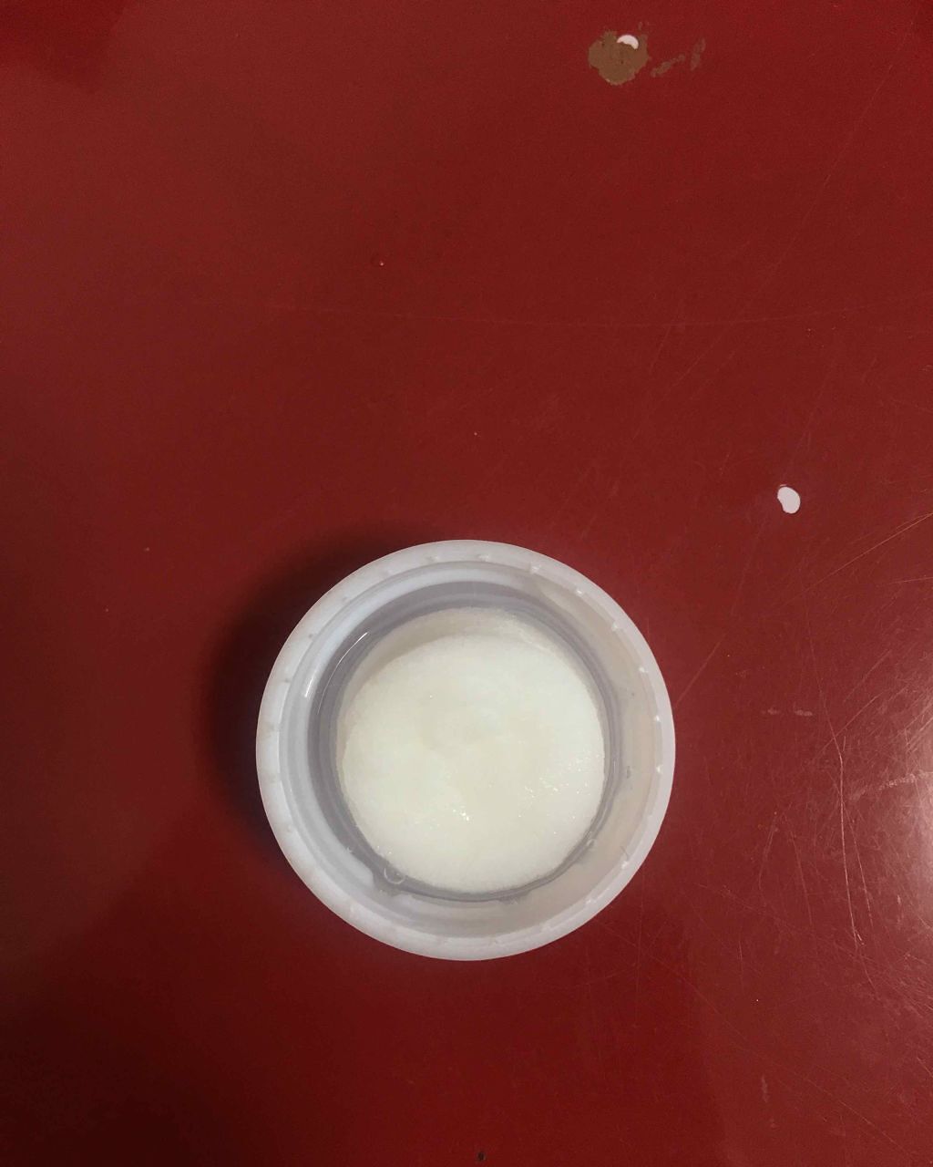 圧縮フェイスマスク/DAISO/シートマスク・パックを使ったクチコミ(2枚目)