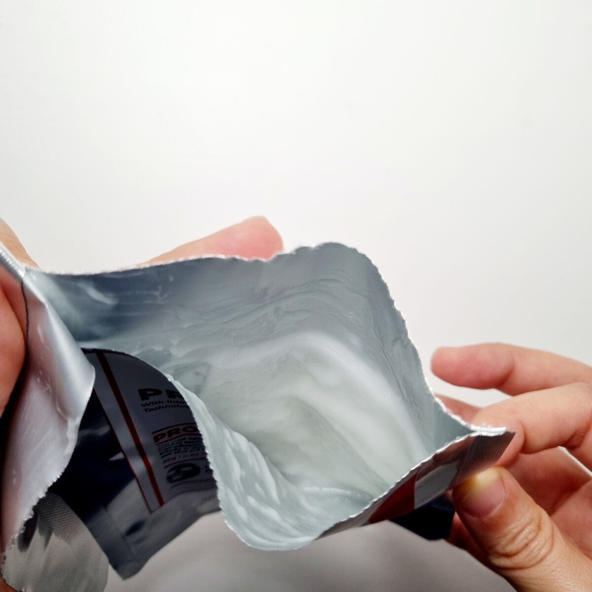 PROBIOTIC MASK/ILDONG/シートマスク・パックを使ったクチコミ（2枚目）