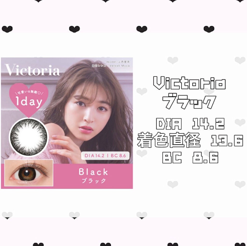 ReVIA 1day/ReVIA/ワンデー(1DAY)カラコンを使ったクチコミ(8枚目)