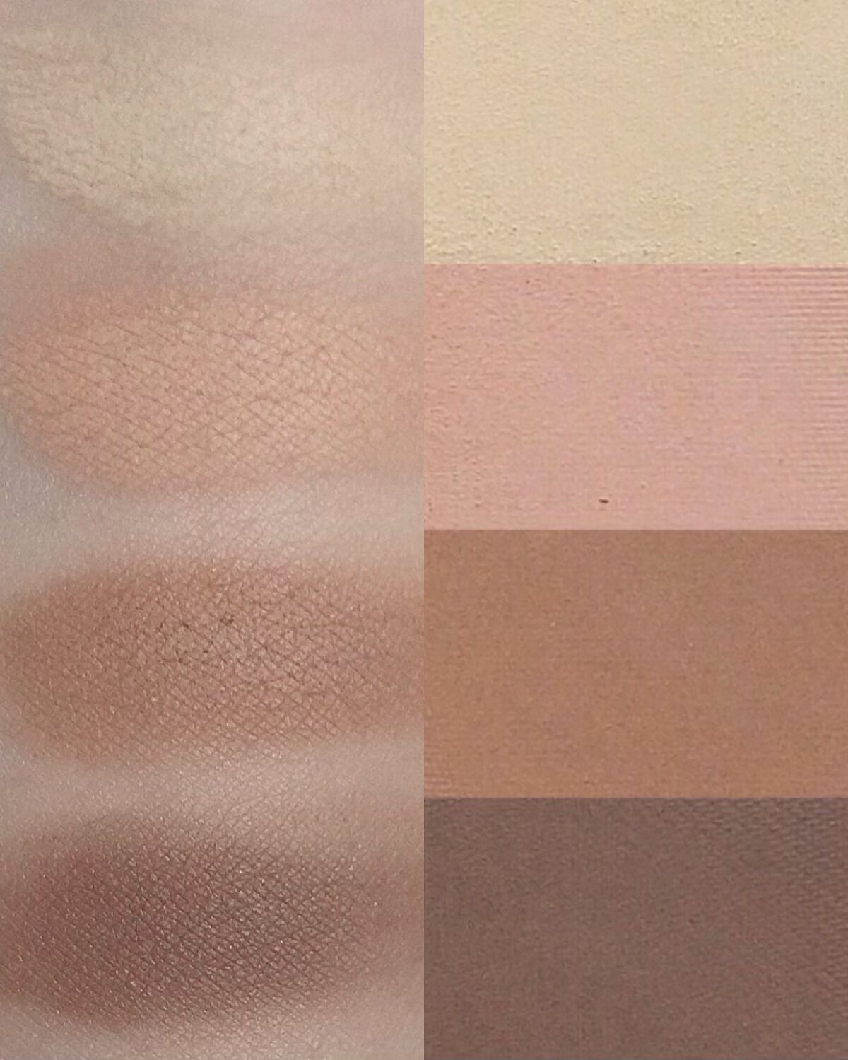 ネーミング レイヤード フィットクッション/NAMING./クッションファンデーションを使ったクチコミ(6枚目)