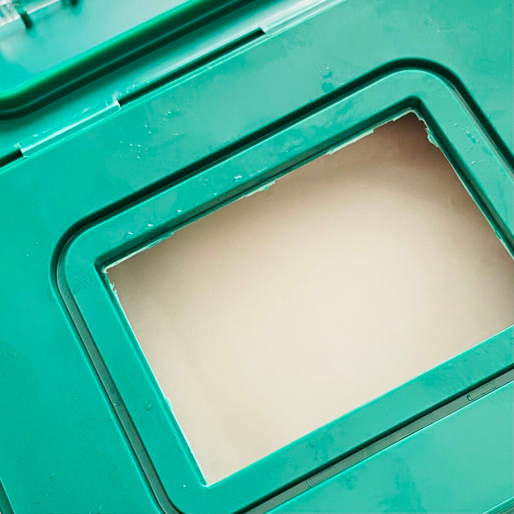 CICA デイリースージングマスク/VT/シートマスク・パックを使ったクチコミ(3枚目)