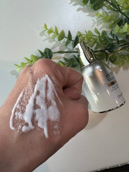 ペプチド ボリューム リフティングプロエッセンス/DR.PEPTI/美容液を使ったクチコミ(7枚目)