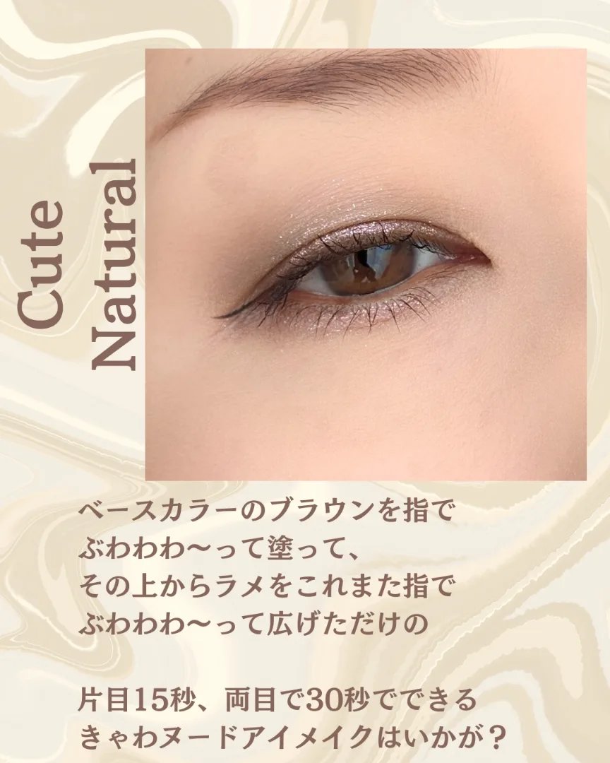 スモール アイシャドウ/M・A・C/単色アイシャドウを使ったクチコミ（2枚目）