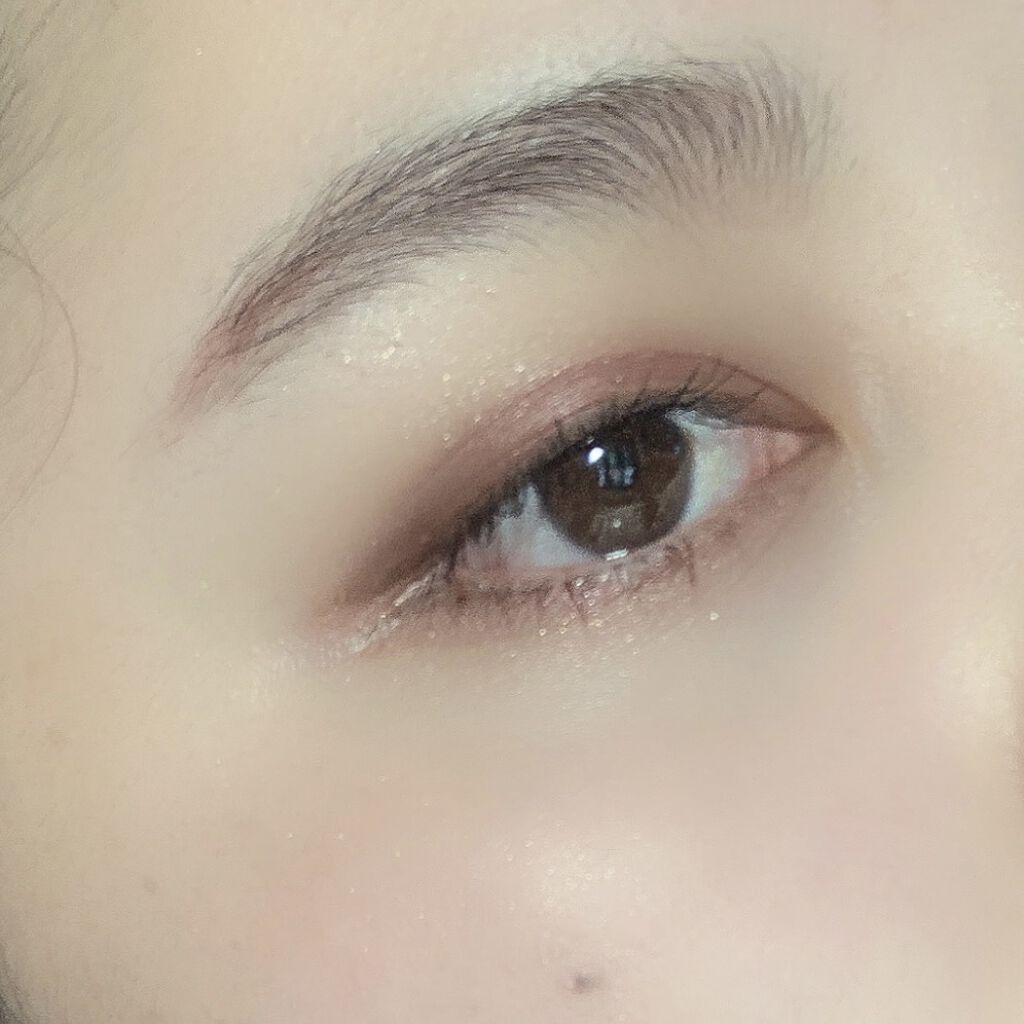 グロッシーリッチ アイズ N/Visée/アイシャドウパレットを使ったクチコミ（2枚目）