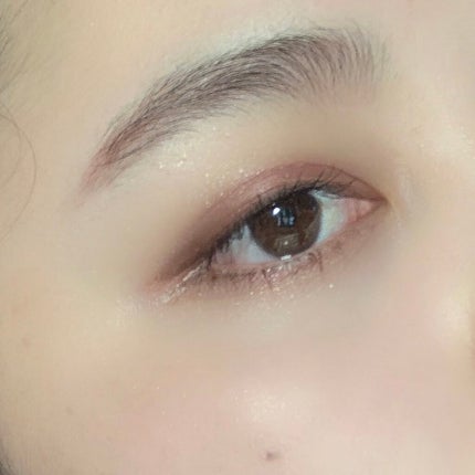 グロッシーリッチ アイズ N/Visée/アイシャドウパレットを使ったクチコミ(2枚目)