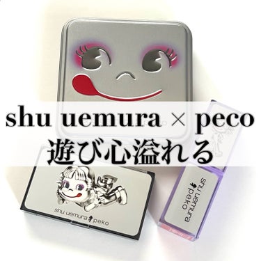 フェイス カラー(レフィル)/shu uemura/パウダーチークを使ったクチコミ（1枚目）