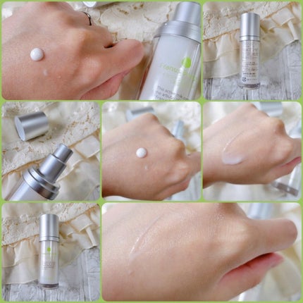 フラナス ブランシュ モイスチャーローション/Franus Branche/化粧水を使ったクチコミ(7枚目)