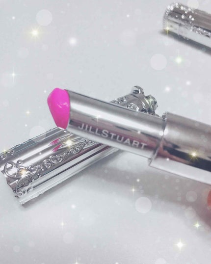 リップブロッサム (旧)/JILL STUART/口紅を使ったクチコミ(3枚目)