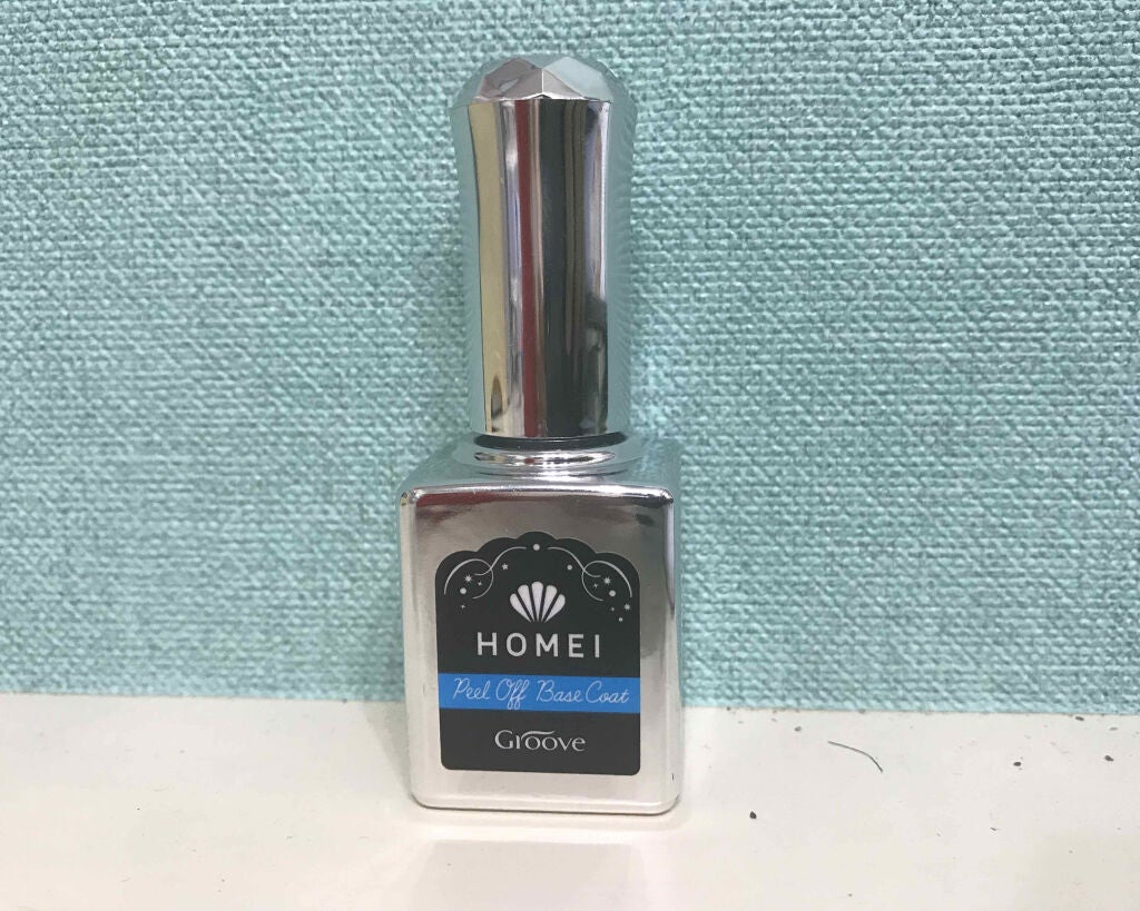 カラフルネイルズ/キャンメイク/マニキュアを使ったクチコミ(1枚目)