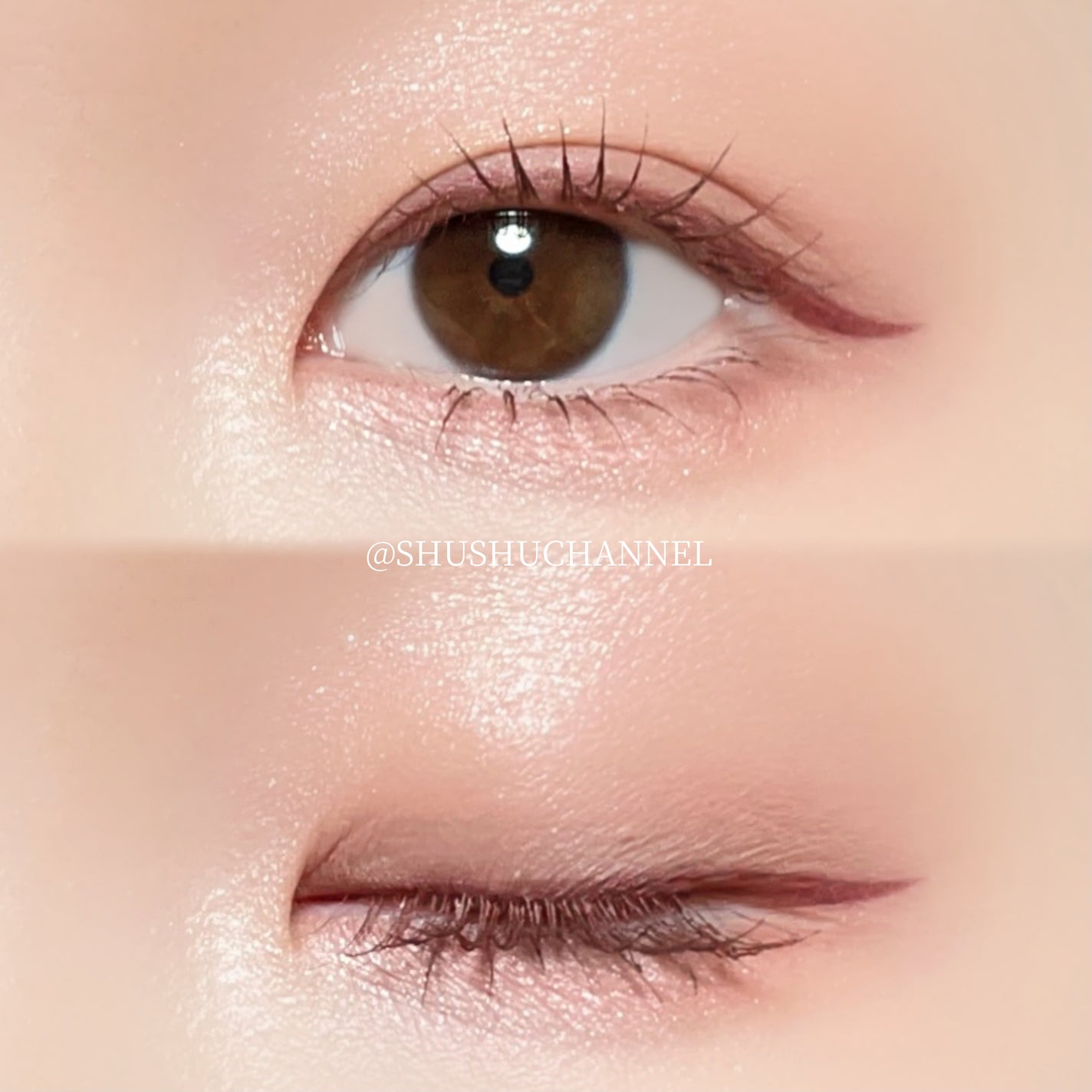 アンダーアイマスター/nobev/ペンシルアイライナーを使ったクチコミ(3枚目)