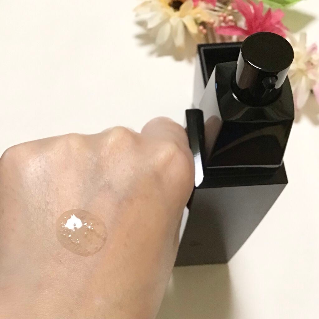 B.A ローション/B.A/化粧水を使ったクチコミ(3枚目)