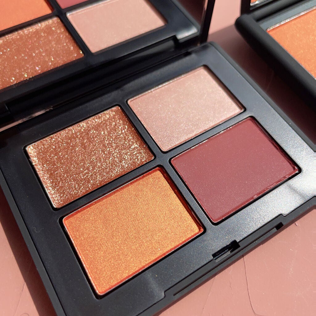 ブラッシュ/NARS/パウダーチークを使ったクチコミ(3枚目)