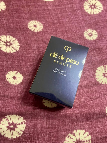 クレ・ド・ポー ボーテ タンフリュイドエクラ ナチュレル/クレ・ド・ポー ボーテ/リキッドファンデーションを使ったクチコミ(5枚目)