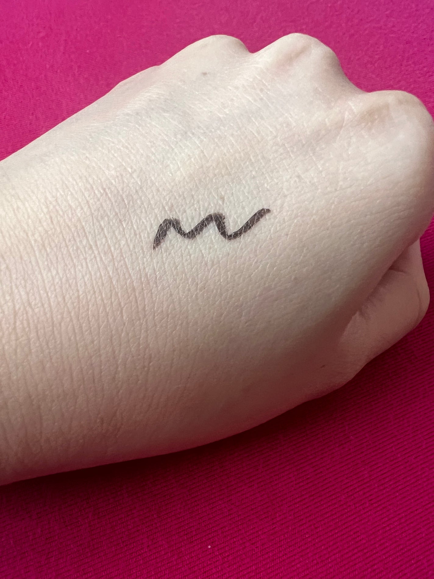 プライムリキッドアイライナー リッチキープ/ヒロインメイク/リキッドアイライナーを使ったクチコミ(2枚目)