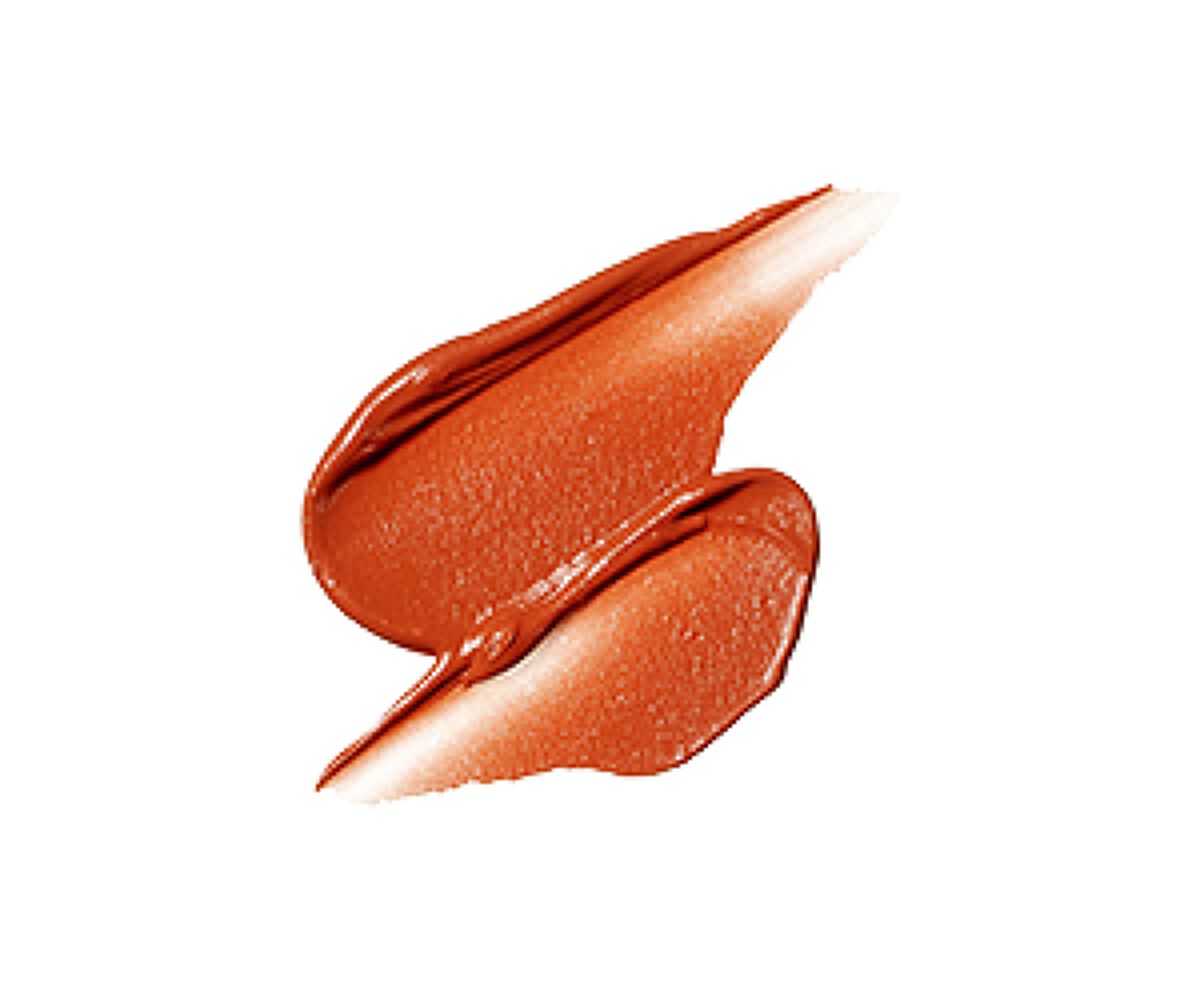 むっちリップ 05 きづいてテラコッタ