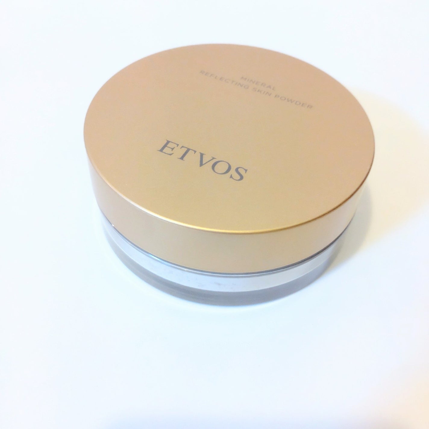 ミネラルインナートリートメントリキッドコンシーラー/エトヴォス/リキッドコンシーラーを使ったクチコミ(6枚目)