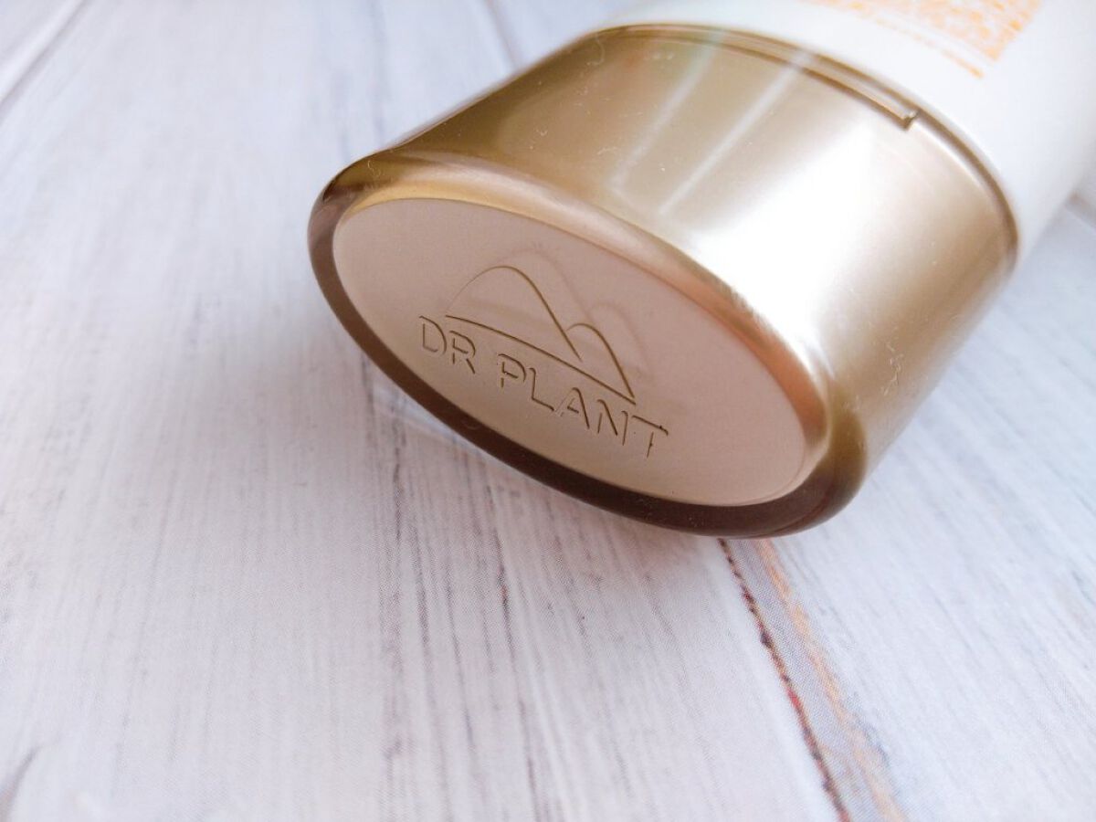 セッコク蘭アクア サンスクリーンローション/DR PLANT/日焼け止めローションを使ったクチコミ（3枚目）