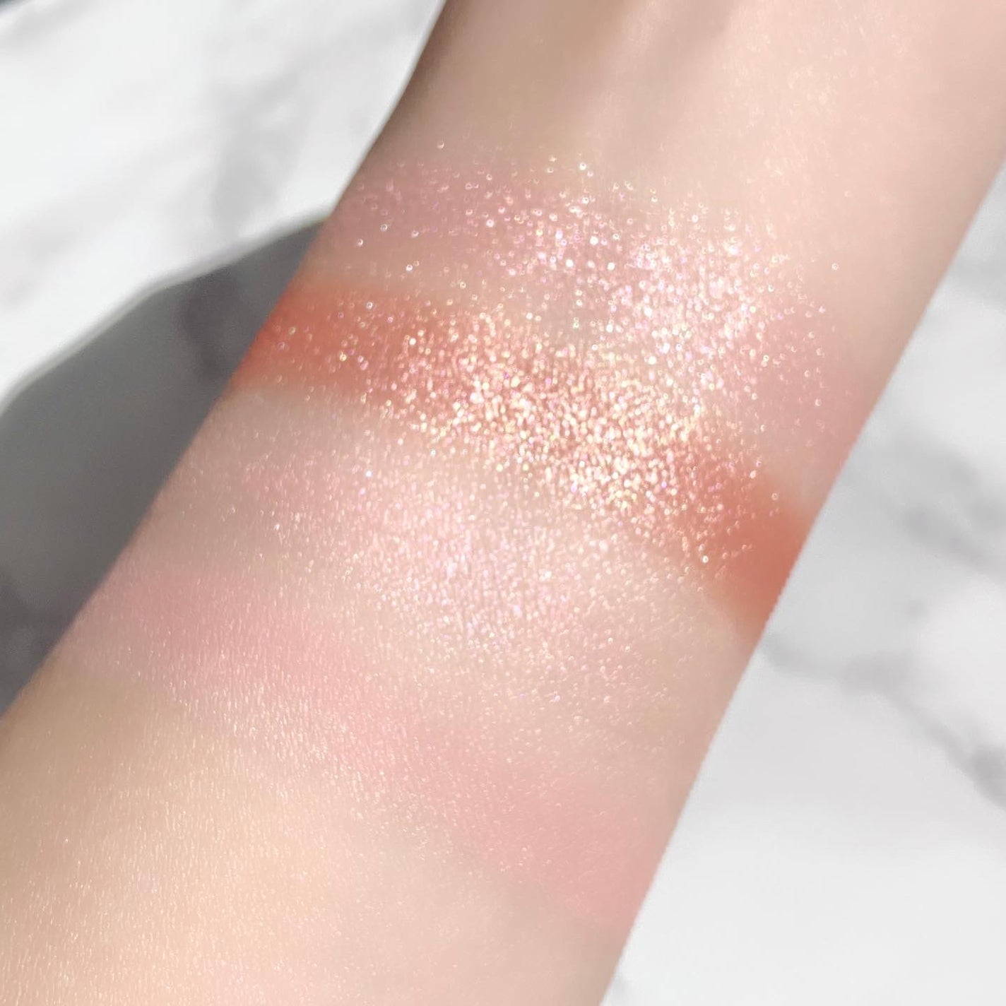 フェイス スタイリスト/SNIDEL BEAUTY/アイシャドウパレットを使ったクチコミ(4枚目)